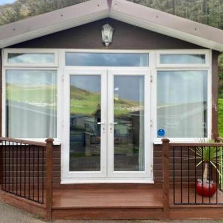 Chalet 135 - Clarach Bay Holiday Village Aberystwyth Exterior foto